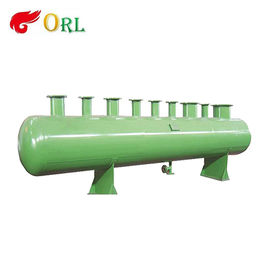 100 Ton biogas boiler mud drum ORL Power ASME certification manufacturer