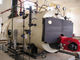 Customization Power Plant Boiler , Oil Gas Fired Steam Boiler Low Pressure